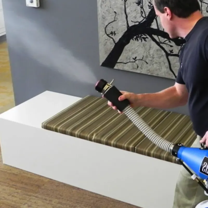Professional Odor Removal in Nez Perce County, ID
